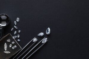 How to Choose the Perfect Engagement Ring A Guide from Beje Diamonds - wholesale diamonds arlington