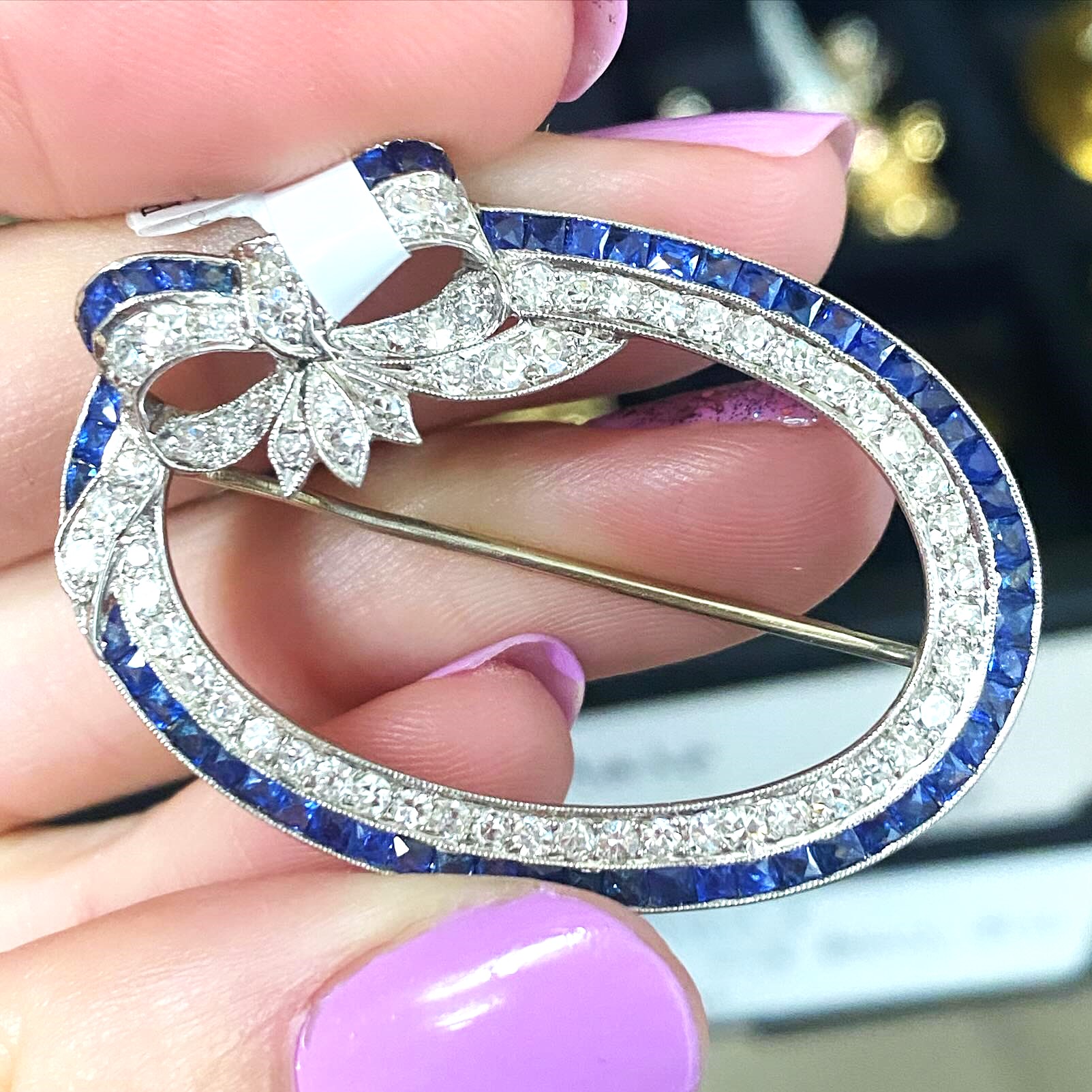 Caring for Your Diamond Jewelry Tips to Keep Them Sparkling - wholesale jewerly metairie