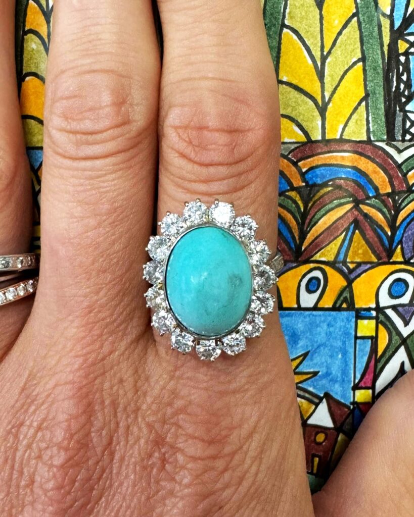 Radiant Autumn Gems The Birthstones You Need This Season