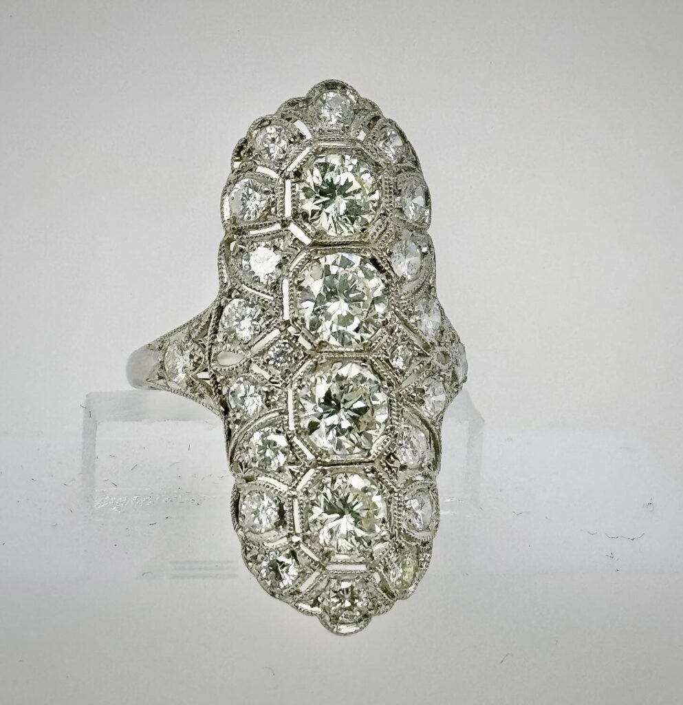 How to Reset Your Diamond for a Stunning New Look - diamond in New Orleans