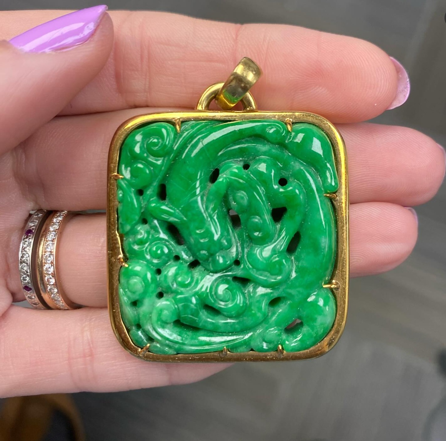 The History and Significance of Jade in Fine Jewelry - wholesale jewerly metairie