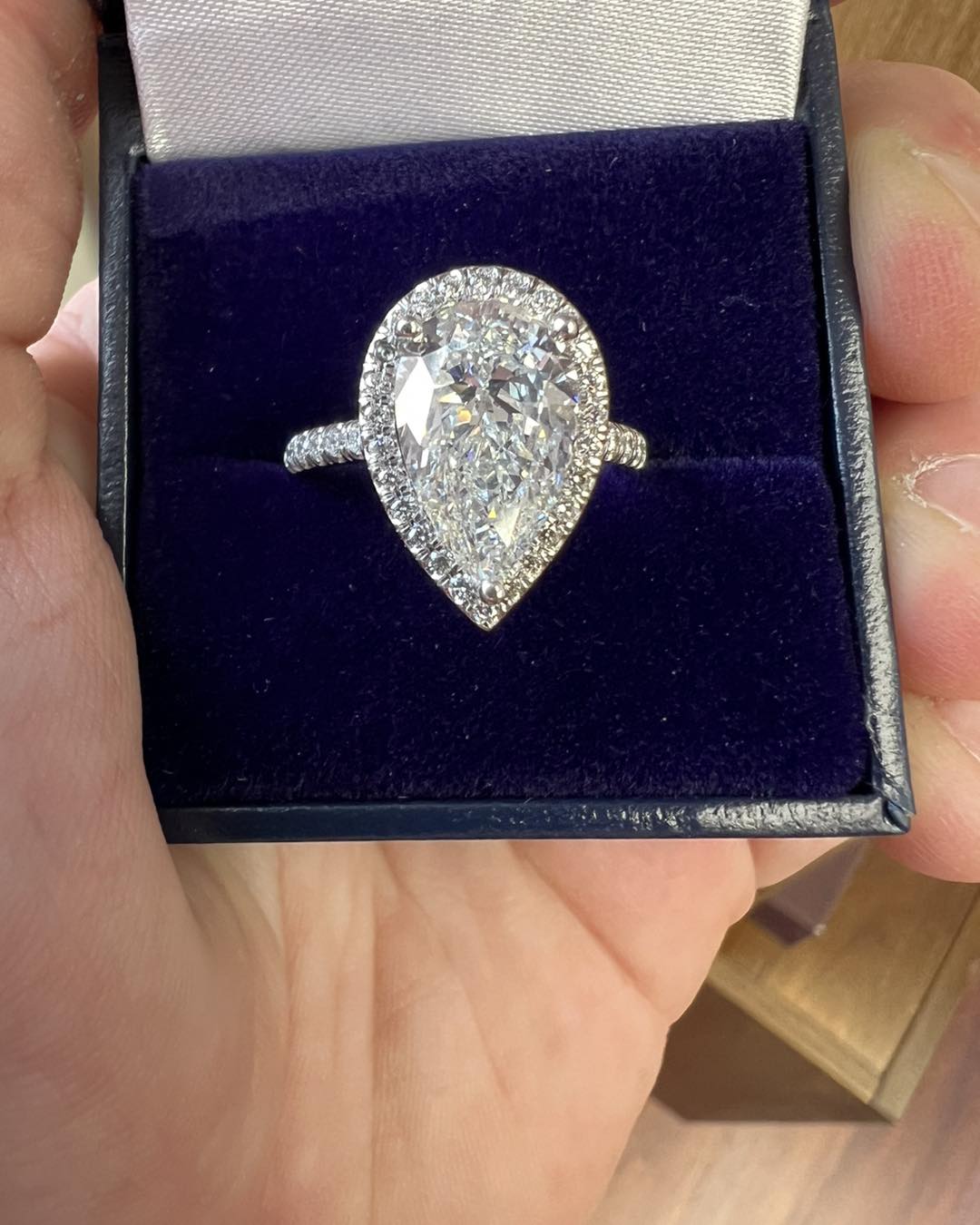 Diamond Jewelry She’ll Wear Long After the Wedding - beje diamond - jewerly store new orleans