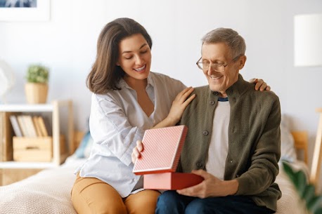 Luxury Gifts for Dad Celebrate Father’s Day with Timeless Jewelry - jewelry store in metairie