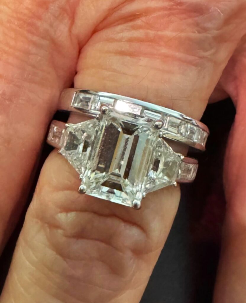 What Should You Know About the 4Cs Before Buying a Diamond - jewelry stores in metairie - beje diamonds