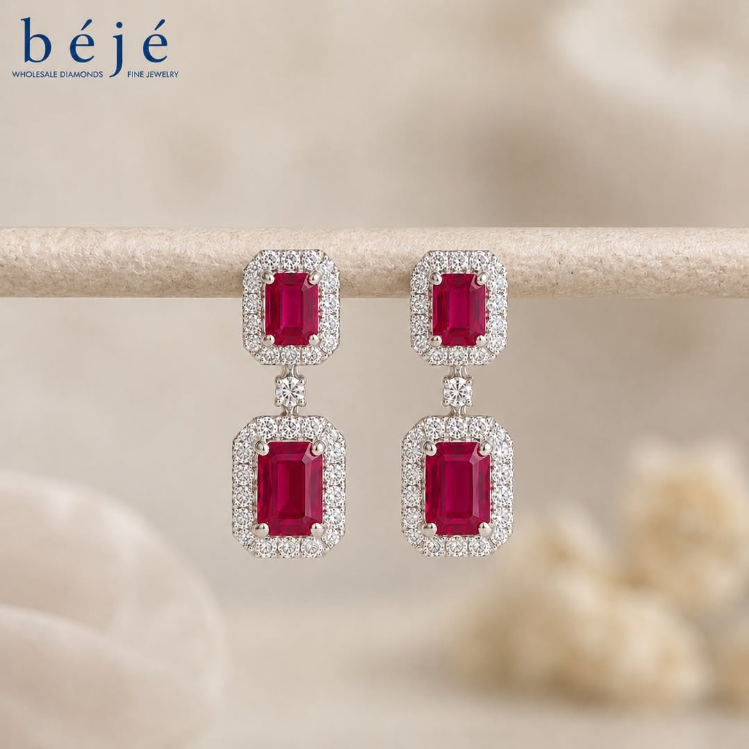 beje diamonds - jewelry store in metairie
