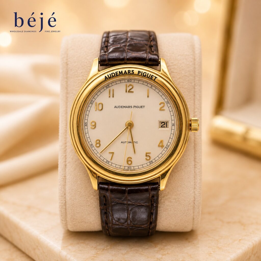 Luxury Dress Watches Every Collector Should Know - jewelry store in metairie