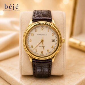Luxury Dress Watches Every Collector Should Know - jewelry store in metairie
