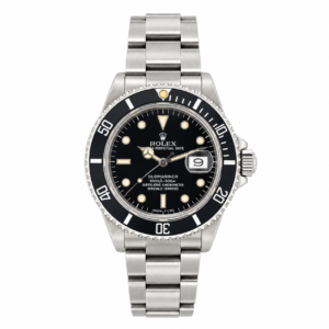 Rolex Oyster Perpetual Submariner Date 40mm